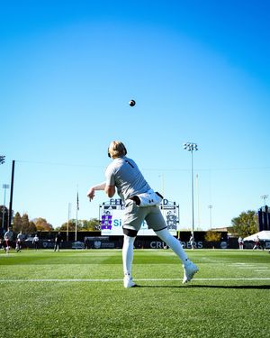 Image post by @colgatefb on Instagram