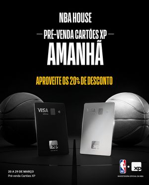 Image post by @nbabrasil on Instagram