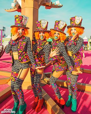 Image post by @beyondwland on Instagram