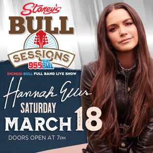 Image post by @955thebull on Instagram