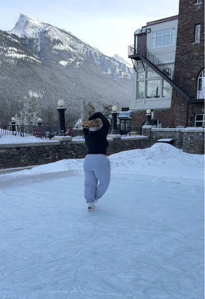 Video post by @lainedubin on TikTok