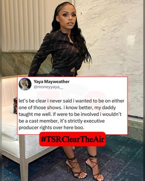 Image post by @theshaderoom on Instagram