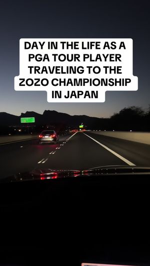 Video post by @bengriffingolf on TikTok