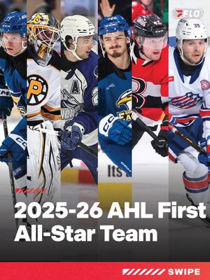 Image post by @flohockey on Instagram