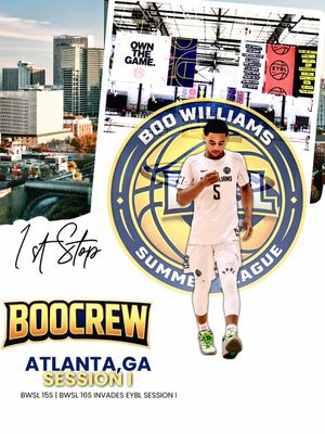 Image post by @boowilliamsaau on Instagram
