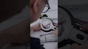 Video post by @ferrari on YouTube