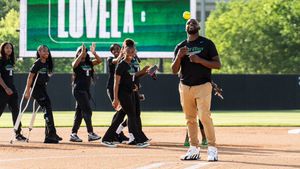 Image post by @MeanGreenTFXC on Twitter