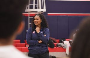 Image post by @_mayacaldwell_ on Instagram