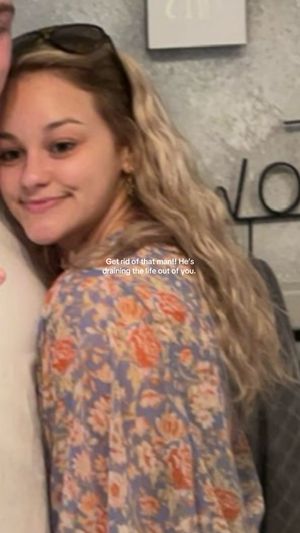 Video post by @marydfitness on TikTok