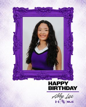 Image post by @sfa_danceteam on Instagram