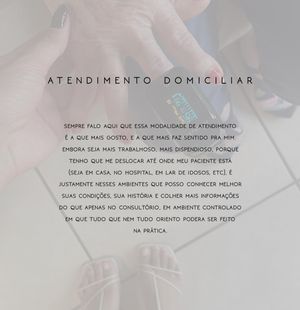Image post by @dra.sarahmelo on Instagram