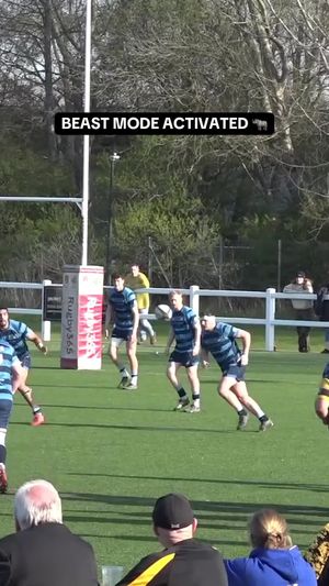 Video post by @englandrugby on TikTok