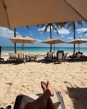 Image post by @grandresidences on Instagram