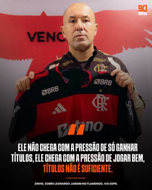 Image post by @90minbrasil on Instagram