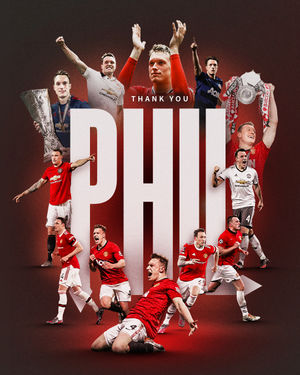 Image post by @manchesterunited on Instagram