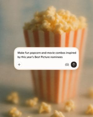 Image post by @microsoftcopilot on Instagram