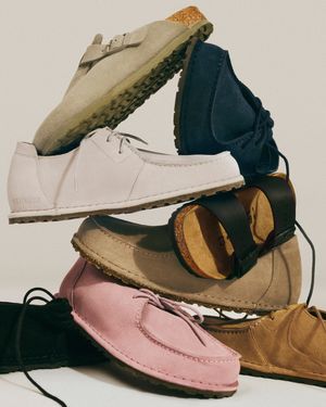 Image post by @birkenstock on Instagram