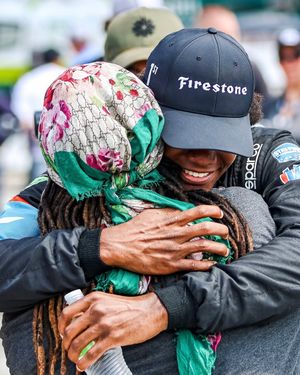 Image post by @coforcecrew on Instagram