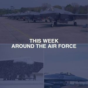 Image post by @airmanmagazine on Instagram