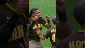 Video post by @foxsports on YouTube