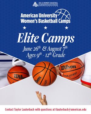 Image post by @auwbasketball on Instagram