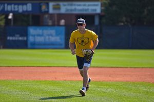 Image post by @uncg_baseball_ on Instagram