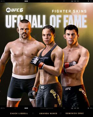 Video post by @easportsufc on TikTok