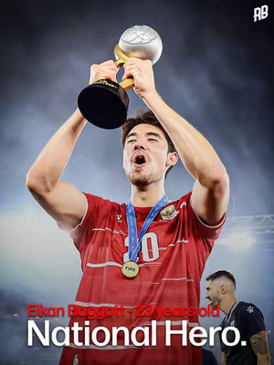 Image post by @risingballers on TikTok