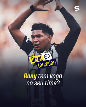 Image post by @sportv on Instagram