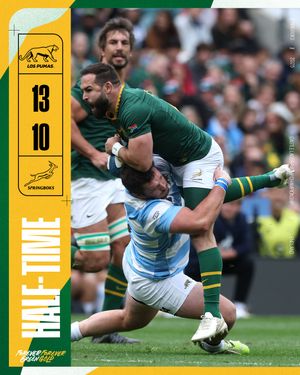 Image post by @bokrugby on Instagram