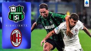 Video post by @seriea on YouTube