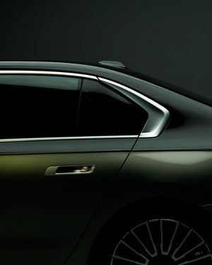Image post by @bmw on Instagram