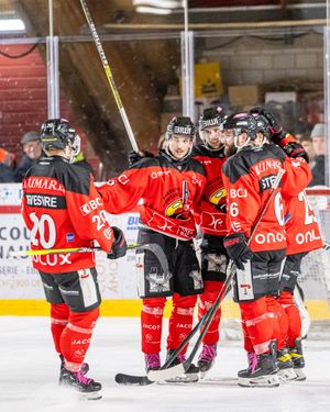 Image post by @swissicehockeymen on Instagram