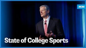 Video post by @ncaa on YouTube