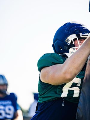 Image post by @nevadafootball on Instagram