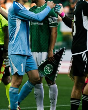 Image post by @fc_st.gallen1879 on Instagram