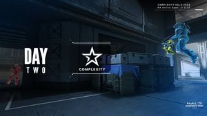 Image post by @Complexity on Twitter