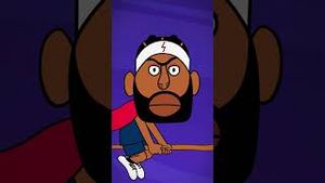 Video post by @2tallanimation on YouTube