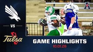 Video post by @americanathleticconf on YouTube