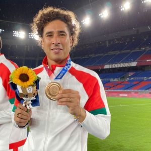 Image post by @yosoy8a on Instagram