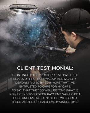 Image post by @PaintProtectionFresno on Facebook