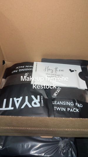 Video post by @beckymorganmakeup on TikTok