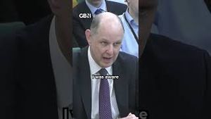 Video post by @gbnewsonline on YouTube