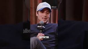 Video post by @billboard on YouTube