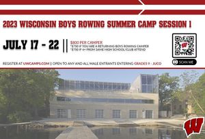Image post by @badgermrowing on Instagram