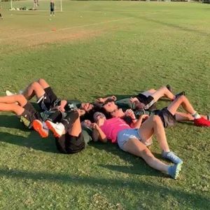 Video post by @SouthOrlandoSoccer on Facebook