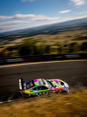 Image post by @mercedesamgmotorsport on Instagram