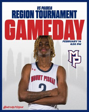 Image post by @mountpisgahathletics on Instagram