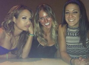 Image post by @thewrestlingclassic on Instagram