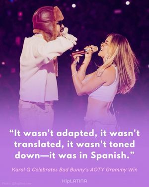 Image post by @hip_latina on Instagram